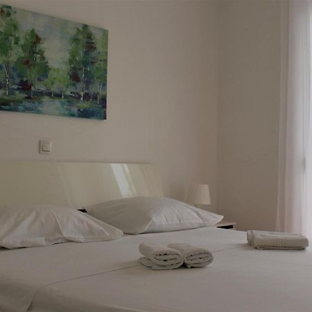 Tomislav Apartment มาคาร์สกา ภายนอก รูปภาพ