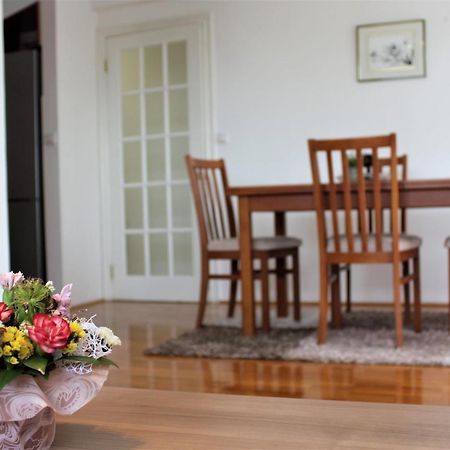 Tomislav Apartment มาคาร์สกา ภายนอก รูปภาพ