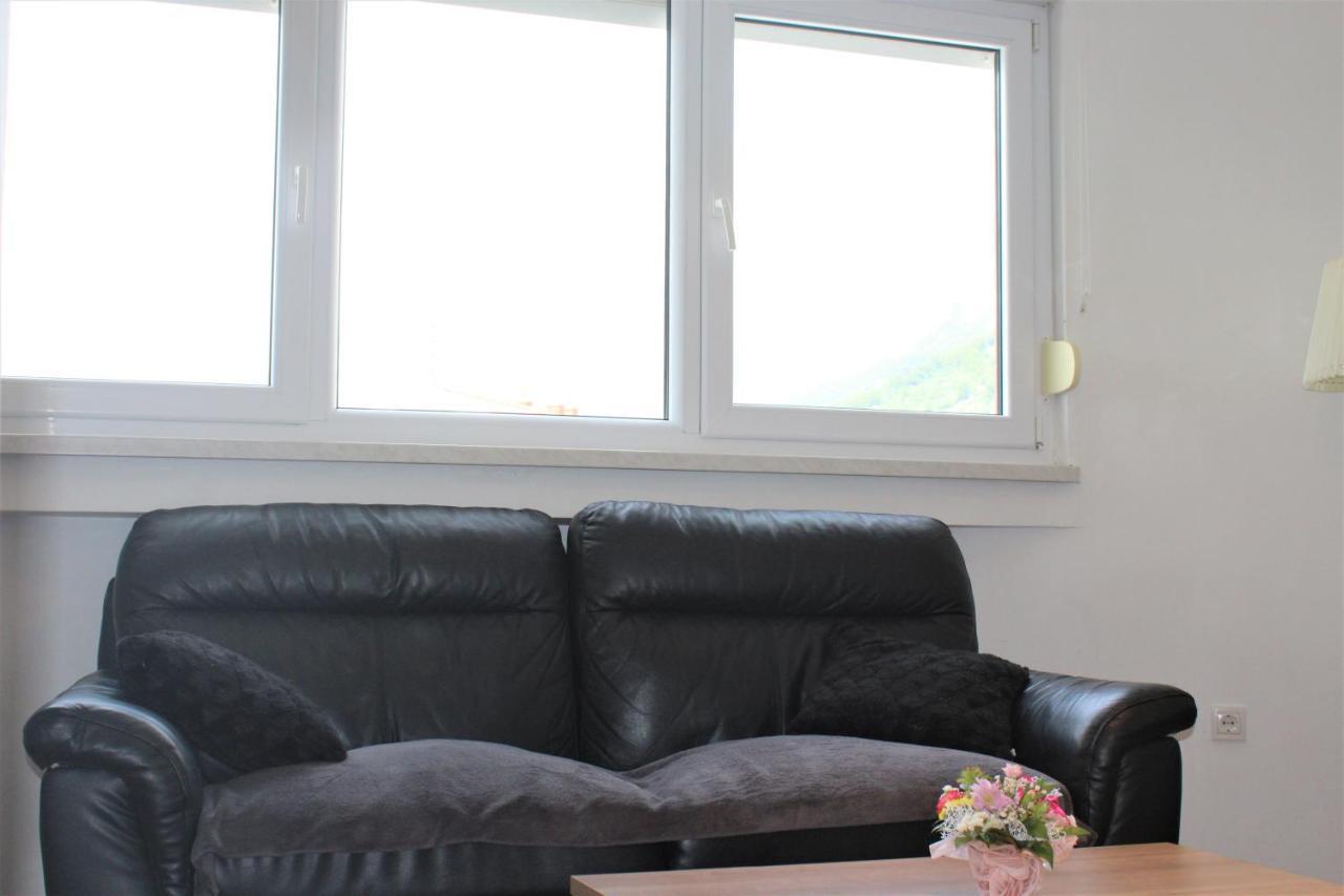 Tomislav Apartment มาคาร์สกา ภายนอก รูปภาพ